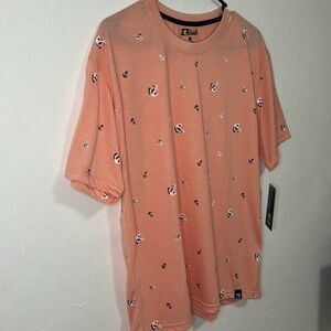 T-Shirt Brand Blue Coast